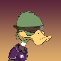 Ducking Fuzz #1979