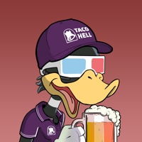 Ducking Fuzz #2011