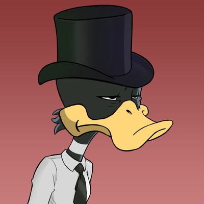 Ducking Fuzz #2023
