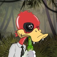 Ducking Fuzz #2029