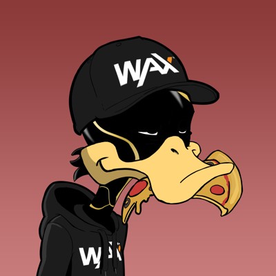 Ducking Fuzz #2037