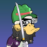 Ducking Fuzz #2039