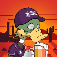 Ducking Fuzz #2043