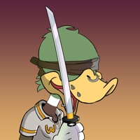 Ducking Fuzz #2052