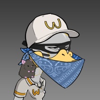 Ducking Fuzz #2054