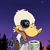 Ducking Fuzz #2066