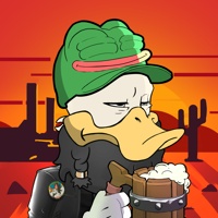 Ducking Fuzz #2077