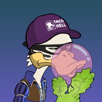 Ducking Fuzz #2084