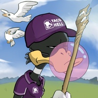 Ducking Fuzz #2089