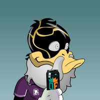 Ducking Fuzz #2090