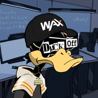 Ducking Fuzz #2092