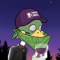 Ducking Fuzz #2096