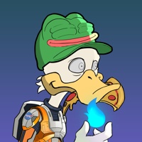 Ducking Fuzz #2098