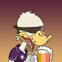 Ducking Fuzz #2100