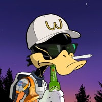 Ducking Fuzz #2104