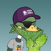 Ducking Fuzz #2106