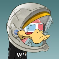 Ducking Fuzz #2108