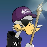 Ducking Fuzz #2114