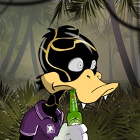 Ducking Fuzz #2116