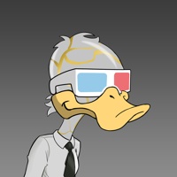 Ducking Fuzz #2119