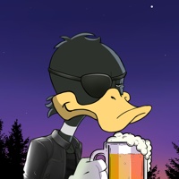 Ducking Fuzz #2144