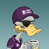 Ducking Fuzz #2157