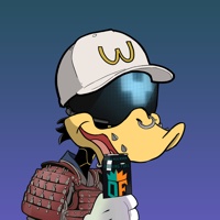 Ducking Fuzz #2158