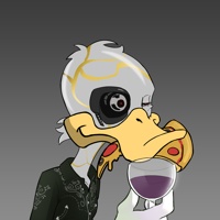 Ducking Fuzz #2161