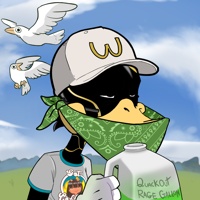 Ducking Fuzz #2167