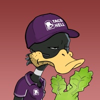 Ducking Fuzz #2173