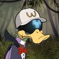 Ducking Fuzz #2176