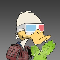 Ducking Fuzz #2177