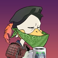Ducking Fuzz #2186