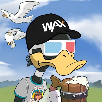 Ducking Fuzz #2193