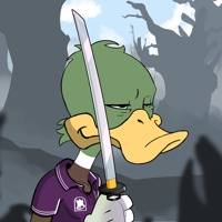 Ducking Fuzz #2198