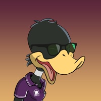 Ducking Fuzz #2216