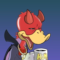 Ducking Fuzz #2218
