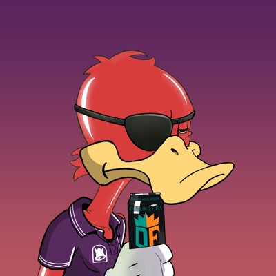 Ducking Fuzz #2219