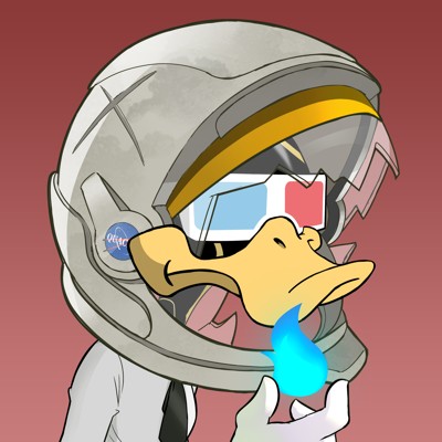 Ducking Fuzz #2224