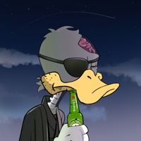 Ducking Fuzz #2227