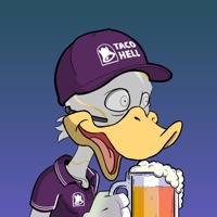 Ducking Fuzz #2243