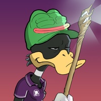 Ducking Fuzz #2257