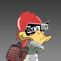 Ducking Fuzz #2263