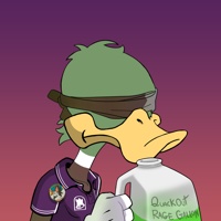 Ducking Fuzz #2275