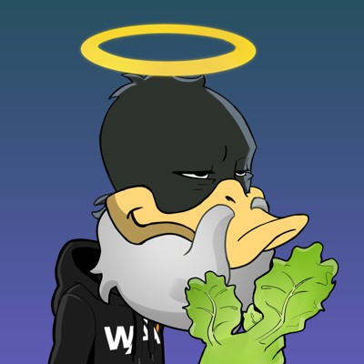 Ducking Fuzz #2276