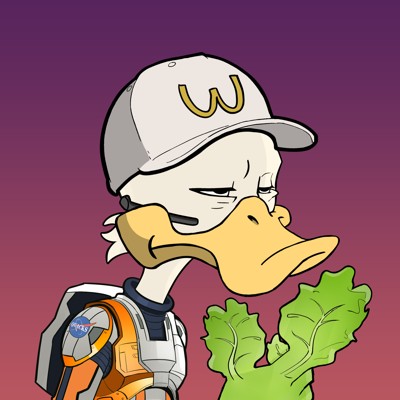 Ducking Fuzz #2277