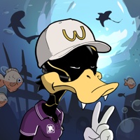 Ducking Fuzz #2279