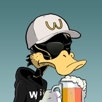 Ducking Fuzz #2282