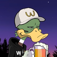 Ducking Fuzz #2295