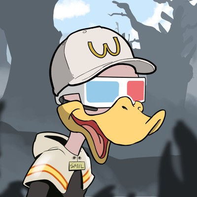 Ducking Fuzz #2298